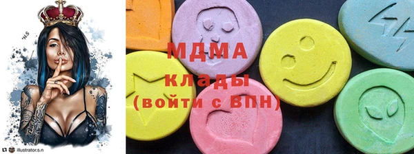 шишки Абаза